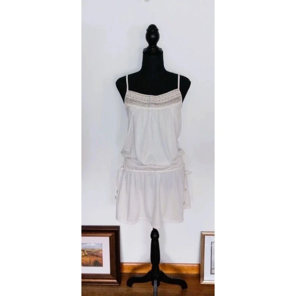 Beach Dress / Swimsuit Cover-Up